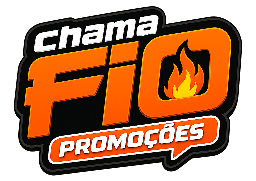 Chama Fio Promoções
